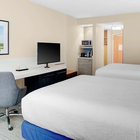 Hilton Garden Inn Jackson Exterior photo