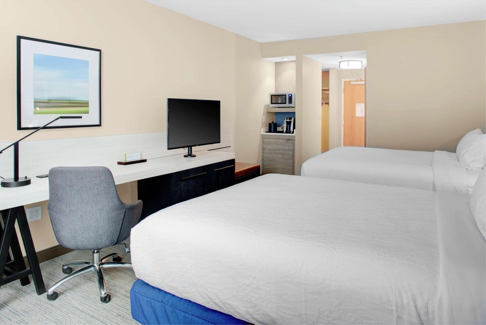 Hilton Garden Inn Jackson Exterior photo