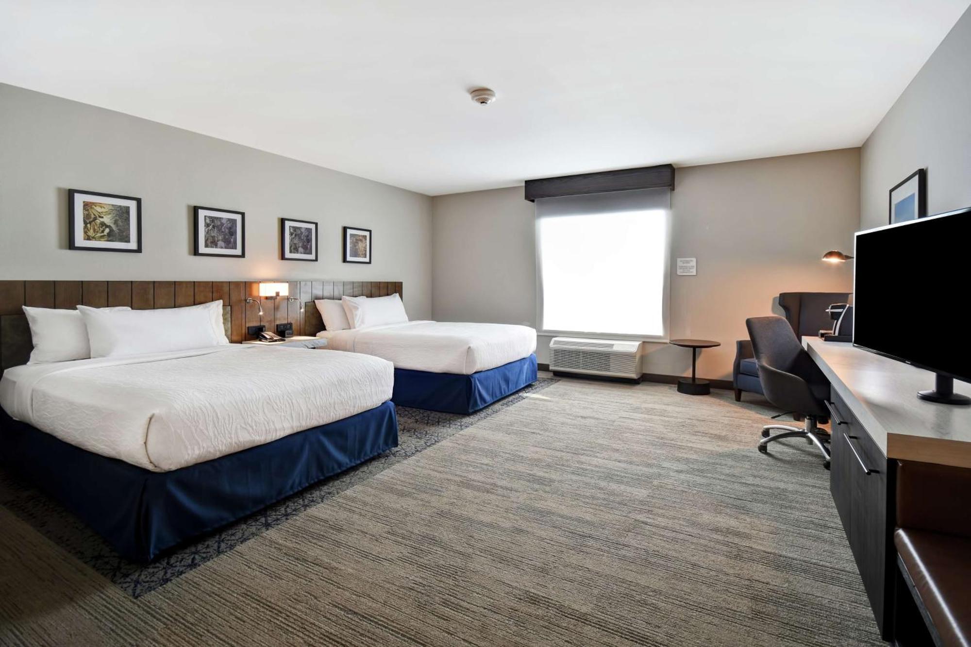 Hilton Garden Inn Jackson Exterior photo