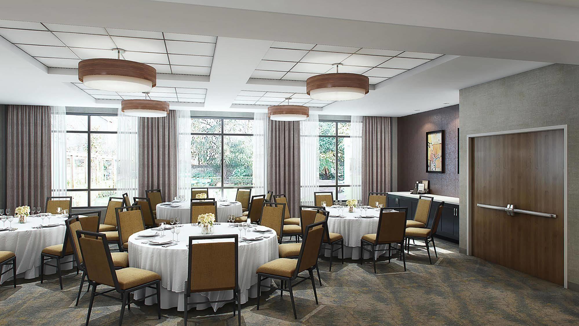 Hilton Garden Inn Jackson Exterior photo
